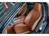 2011 Mercedes-Benz SLS AMG Front Seat