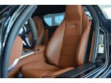 2011 Mercedes-Benz SLS AMG Front Seat