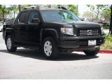 2006 Honda Ridgeline RTL