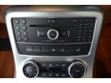 2011 Mercedes-Benz SLS AMG Controls
