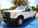 2015 Ford F250 Super Duty XL Crew Cab