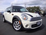 2013 Mini Cooper Hardtop