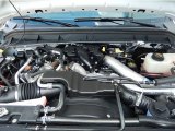 2014 Ford F250 Super Duty XL SuperCab 6.7 Liter OHV 32-Valve B20 Power Stroke Turbo-Diesel V8 Engine