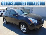 2010 Nissan Rogue SL AWD