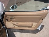 1982 Chevrolet Corvette Coupe Door Panel