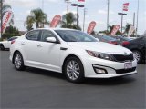 2014 Kia Optima EX