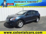 2013 Nissan Rogue S AWD