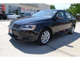 2012 Volkswagen Jetta SE Sedan