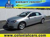 2011 Chevrolet Malibu LS
