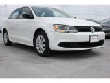 2012 Volkswagen Jetta S Sedan