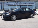 2014 Mercedes-Benz E 350 4Matic Sedan