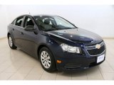 2011 Chevrolet Cruze LS