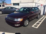 2004 Cassis Red Pearl Toyota Avalon XLS #92876633