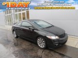 2010 Honda Civic Si Coupe