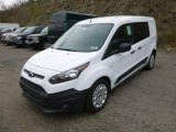 2014 Ford Transit Connect XL Van Front 3/4 View