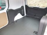 2014 Ford Transit Connect XL Van Trunk