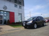 2010 Nissan Rogue SL AWD