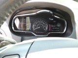 2013 Lincoln MKT FWD Gauges