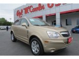 2008 Saturn VUE XR