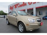 2008 Golden Cashmere Saturn VUE XR #92876140