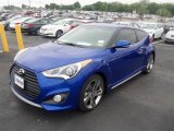 2014 Hyundai Veloster Turbo