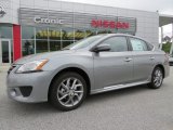 2014 Nissan Sentra SR