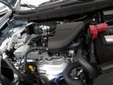 2014 Nissan Rogue Select Engines
