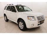 2011 Mercury Mariner I4