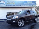 2008 Ford Explorer Limited AWD