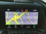 2014 Chevrolet Corvette Stingray Coupe Z51 Navigation