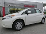 2014 Nissan Versa Note S Plus