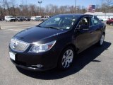2011 Buick LaCrosse CXS