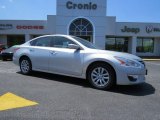 2013 Nissan Altima 2.5 S