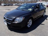 2012 Chevrolet Malibu LS
