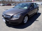 2011 Chevrolet Malibu LS