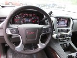 2015 GMC Yukon XL SLE Steering Wheel