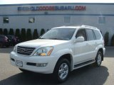 2006 Lexus GX 470