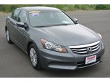 2012 Honda Accord LX Sedan