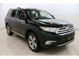 2011 Toyota Highlander Limited 4WD