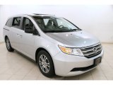 2011 Honda Odyssey EX-L