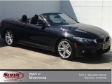 2014 BMW 4 Series 428i Convertible