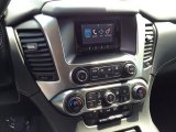 2015 Chevrolet Tahoe LS 4WD Controls