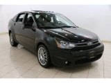 2011 Ford Focus SES Sedan