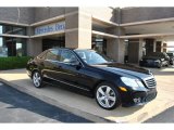 2010 Mercedes-Benz E 350 Sedan
