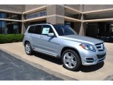 2014 Mercedes-Benz GLK 250 BlueTEC 4Matic