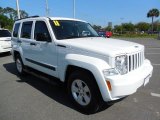 2011 Jeep Liberty Sport Data, Info and Specs