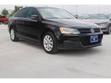 2013 Volkswagen Jetta SE Sedan