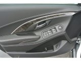 2014 Buick LaCrosse Leather Door Panel