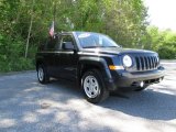 2014 True Blue Pearl Jeep Patriot Sport #92917115