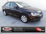 2013 Volkswagen Jetta SE Sedan